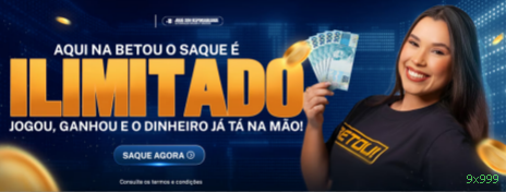 Cassino ao Vivo 9x999