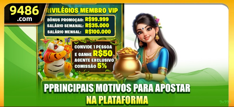Cassino ao Vivo 9x999