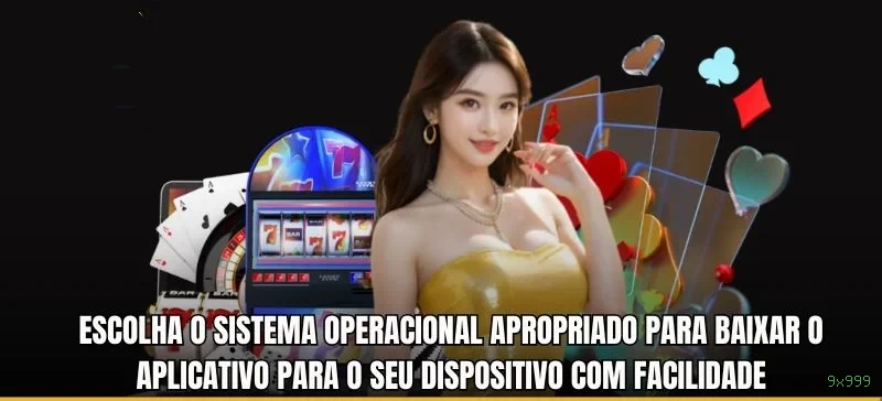9x999 Plataforma