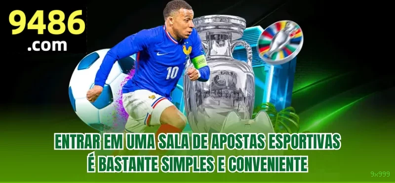 9x999 Pagamentos