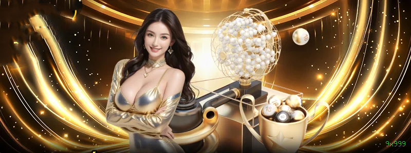 Wild West Gold Slot 9x999